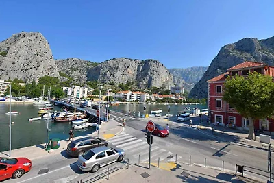 Apartamento Vacaciones familiares Omiš