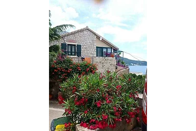 Ferienwohnung mit Klimaanlage