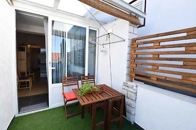 Ferienwohnung mit Klimaanlage und WLAN