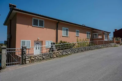 Vakantieappartement Gezinsvakantie Sveta Marina