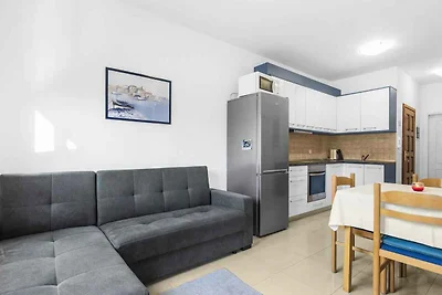 Appartamento Vacanza con famiglia Cittanova