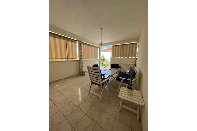 Gemütliche Unterkunft Slavica in malerischem