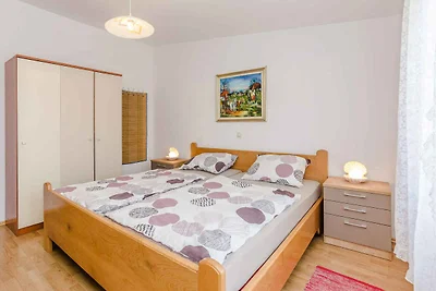 Holiday flat family holiday Vir