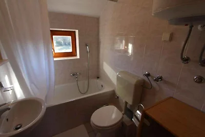 Holiday flat family holiday Bogovici
