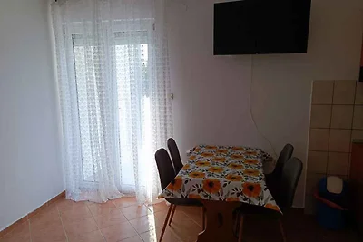 Apartament Dla rodzin Lopar