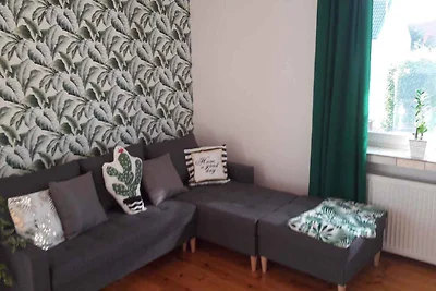 Casa vacanze Vacanza di relax Lubkowo
