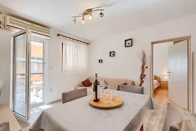 Appartamento Vacanza con famiglia Fažana