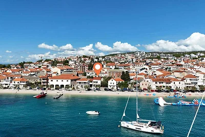 Ferienwohnung mit Klimaanlage und Internet