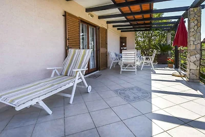 Appartamento Vacanza con famiglia Lokva Rogoznica