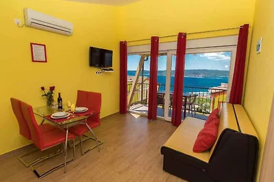 Appartamento Vacanza con famiglia Crikvenica