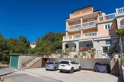 Ferienwohnung mit Meerblick und Klima
