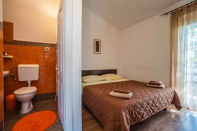 Ferienwohnung mit Klimaanlage