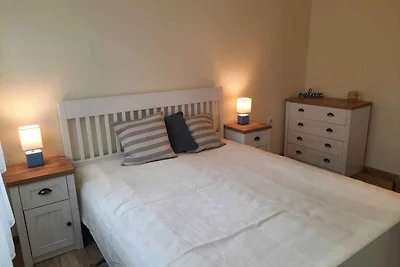 Ferienwohnung familiär eingerichtet im