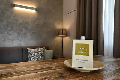 Ferienwohnung mit Panorama
