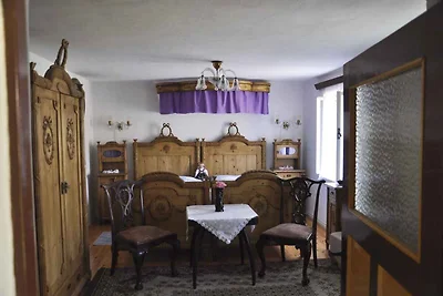Hotelapartment mit Billard und Angelmöglichke