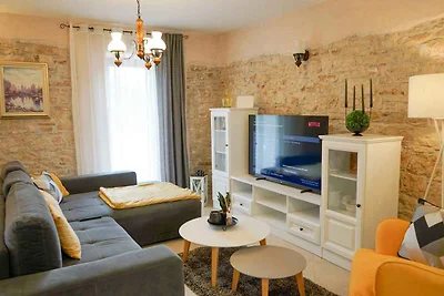 Vakantieappartement Gezinsvakantie Sveti Petar u Šumi