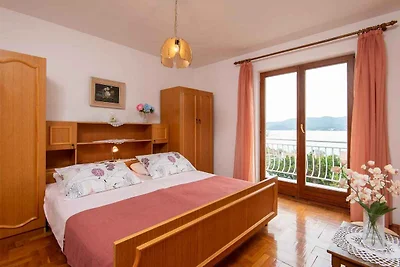 Appartamento Vacanza con famiglia Viganj