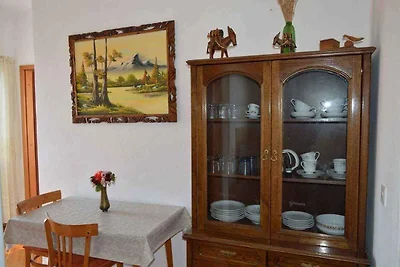 Ferienwohnung mit Klimaanlage