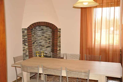 Ferienwohnung mit privatem Garten in günstige
