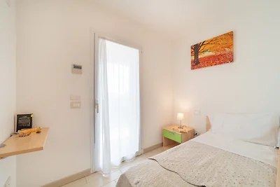 Appartamento Vacanza con famiglia Lignano Sabbiadoro