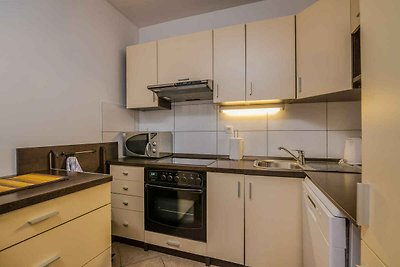 Vakantieappartement Gezinsvakantie Cizici