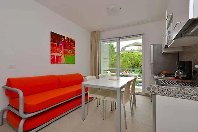 apartman za odmor Obiteljski odmor Lignano Sabbiadoro