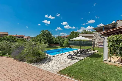 Villa mit Pool