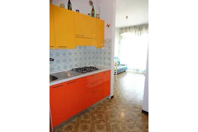 Appartamento Vacanza con famiglia Caorle