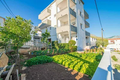 Vakantieappartement Gezinsvakantie Dugi rat