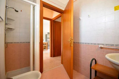 Vakantieappartement Gezinsvakantie Bibione