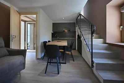 apartman za odmor Obiteljski odmor Livigno