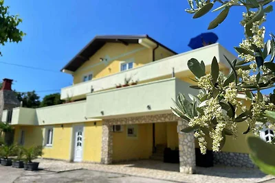Appartamento Vacanza con famiglia Silo