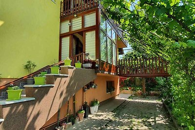 Vakantieappartement Gezinsvakantie Balatonboglar