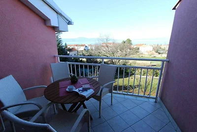 Holiday flat family holiday Bogovici