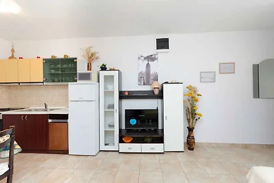 Ferienwohnung mit Klimaanlage