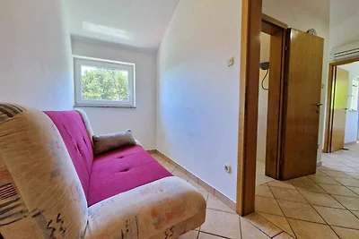 apartman za odmor Obiteljski odmor Baska