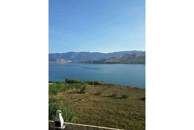 Ferienwohnung 50 m von der Adria