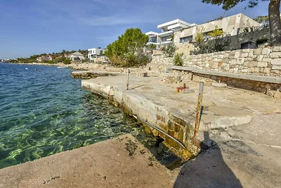 Vakantieappartement Gezinsvakantie Razanj