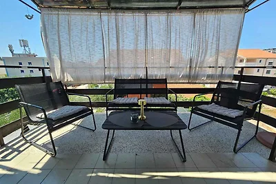 Ferienwohnung mit drahtlosem Internet