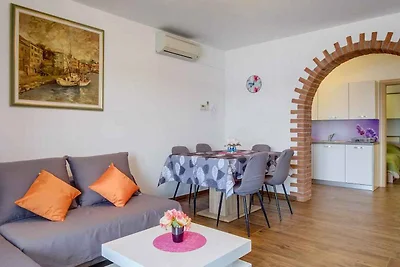 Ferienwohnung Lavanda A2+1