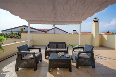 Vakantieappartement Gezinsvakantie Umag