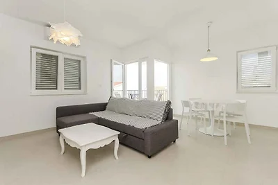 Ferienwohnung am Meer