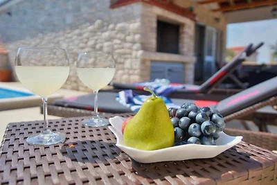 Vakantiehuis Ontspannende vakantie Vela Luka