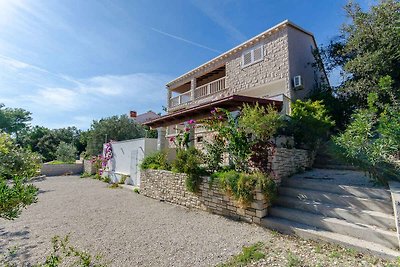 Ferienwohnung mit Terrasse und Meerblick, 15 