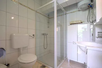 Ferienwohnung mit Terrasse