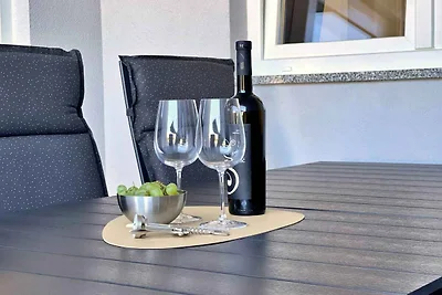 Ferienwohnung mit Klimaanlage und Pool
