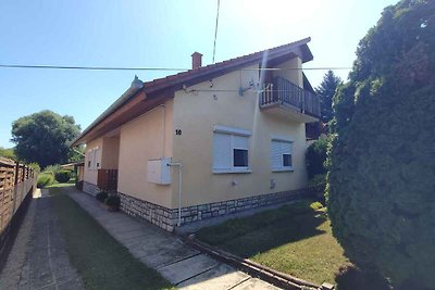 Appartamento Vacanza con famiglia Balatonszemes