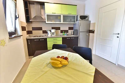 Ferienwohnung mit Klimaanlage