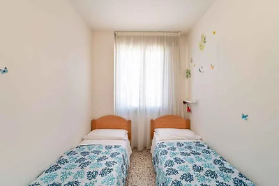 Vakantieappartement Gezinsvakantie Bibione