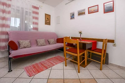 Appartamento Vacanza con famiglia Lokva Rogoznica